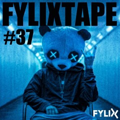 FYLIXTAPE #37 | Cutting Edge Uptempo