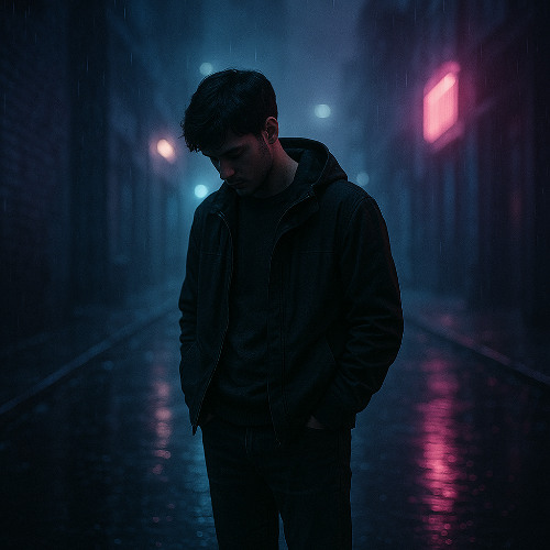 Haamim – Taghsire Toe | Melodic House Remix by Algorhythm Music