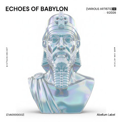 Premiere: Trecemonos - Slow Down [Abellum]