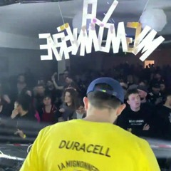 HARD DANCE - MIGNONNERIE #4 - 02.04.22