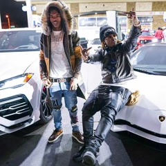 Lil Baby x Gunna Type Beat(Prod By PBT X KavanDignam)