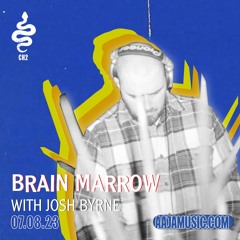Brain Marrow w/ Josh Byrne - Aaja Channel 2 - 07 08 23