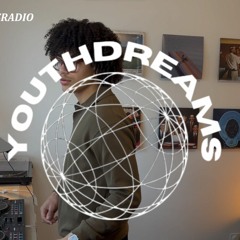 FMR237 | YOUTHDREAMS | YOUTHTAPE  01 (DJ SET)