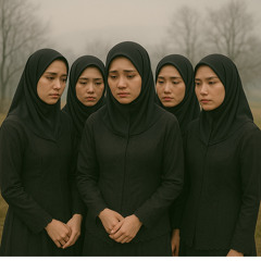 bagaimana khabar mu disana