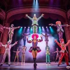 The Clown Show