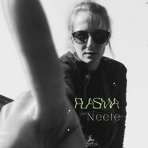 Plasmamix #13 by Neele