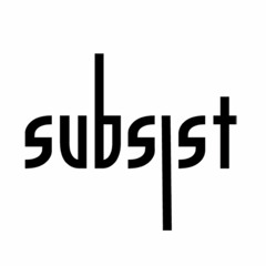 Subsist Podcast