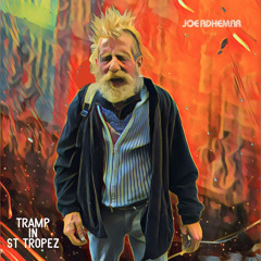Tramp In St Tropez