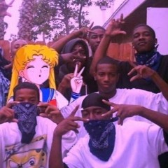 me & my niggas (ﾉ◕ヮ◕)ﾉ*:･ﾟ✧