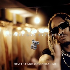 Future - Down Bad (Prod. by Kidd Koala)