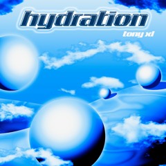 TSBU08 // Tony XL - Hydration EP [snippets]