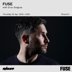 FUSE with Enzo Siragusa - 02 April 2020