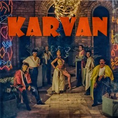 Karvan Loop Dostum 1 Hour - Azeri 80s Jazz