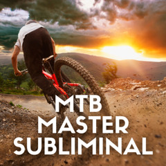 Master the Ride – 9Hr Subliminal for Peak Athletic Performance