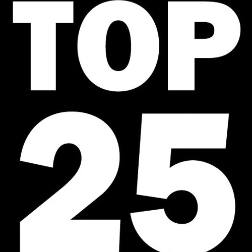 Top 25 (2021)