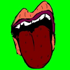 Lick My Lips (new rough mix)