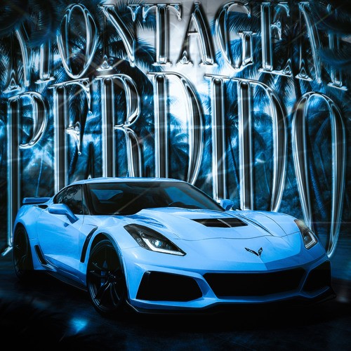MONTAGEM PERDIDO (Sped Up)