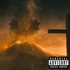 GHIDORAH ROAR • TAKE A STEP BACK (GUITAR REMIX)
