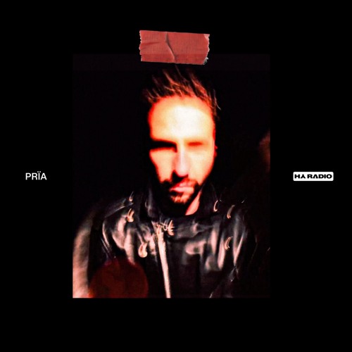 HY RADIO 031 - PRÏA (LIVE FROM CAFE FAMÉ)