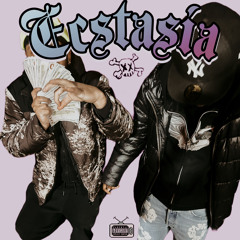 Do Not Disturb (Ft. Cfn Eazy)