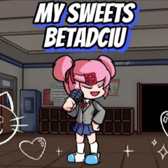 My Sweets But Different Characters Sing It | 2D Sleeping