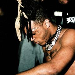 [FREE] XXXTentacion Type Beat "ISPOKETOTHEDEVIL2" (Prod. by DJ GIO)
