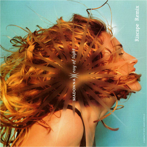 Madonna x Riscape - Ray of Light (Original Mix) ⚡