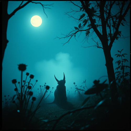 Chupacabra