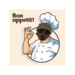 Coxyy - Bon Appétit | Prod.Copack (COPACK EXCLUSIVE)