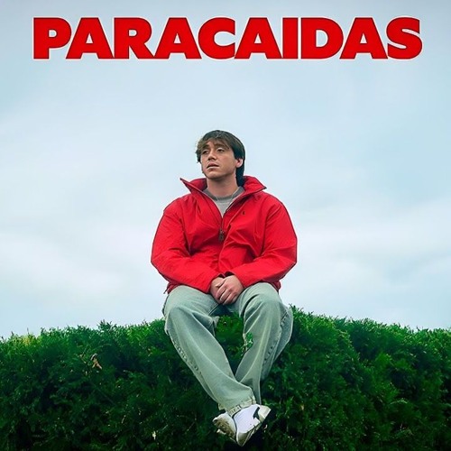 Paulo Londra - Paracaídas (Extended Remix Jesu)