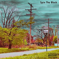 Spin The Block (featuring Pierre Anthony)