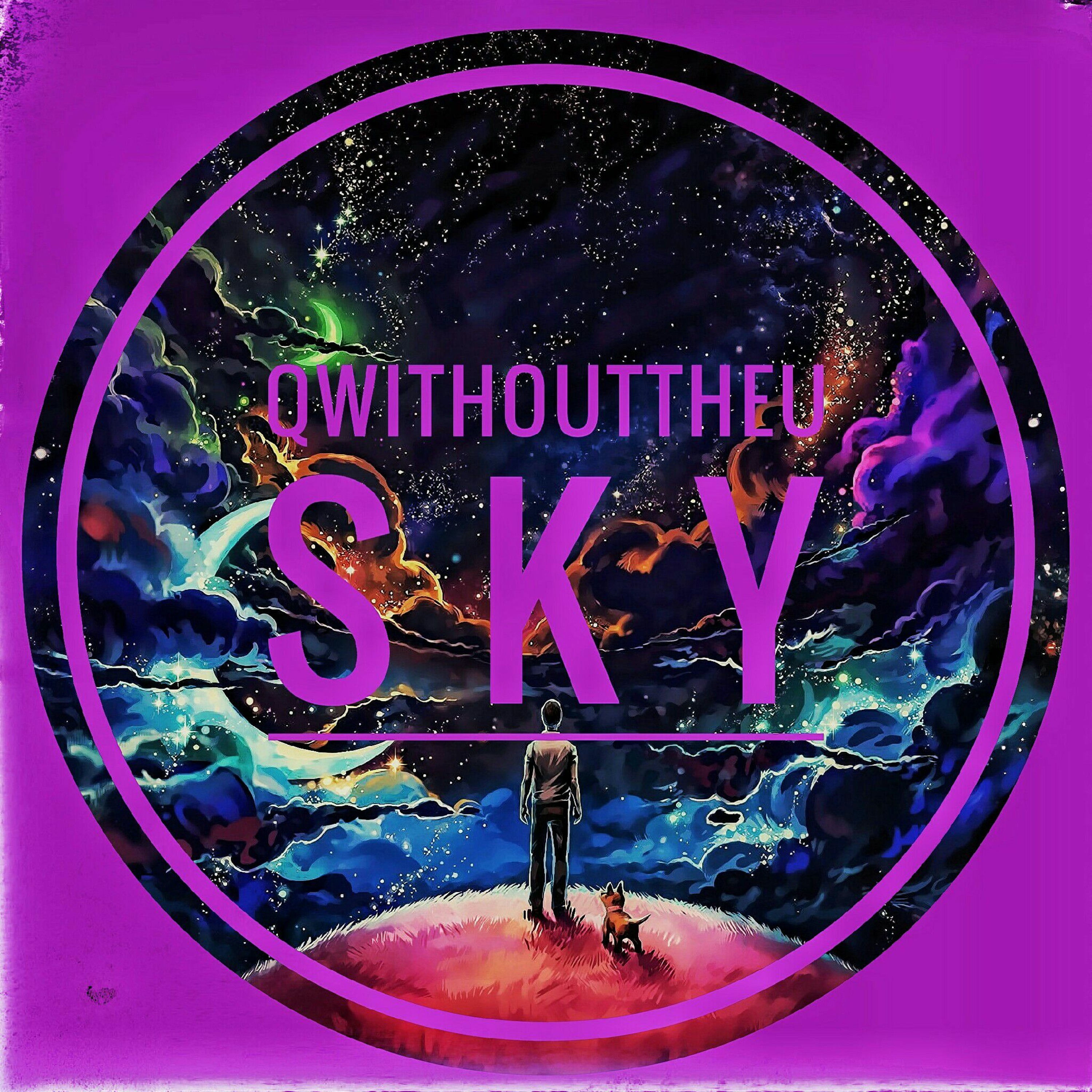 QWithoutTheU