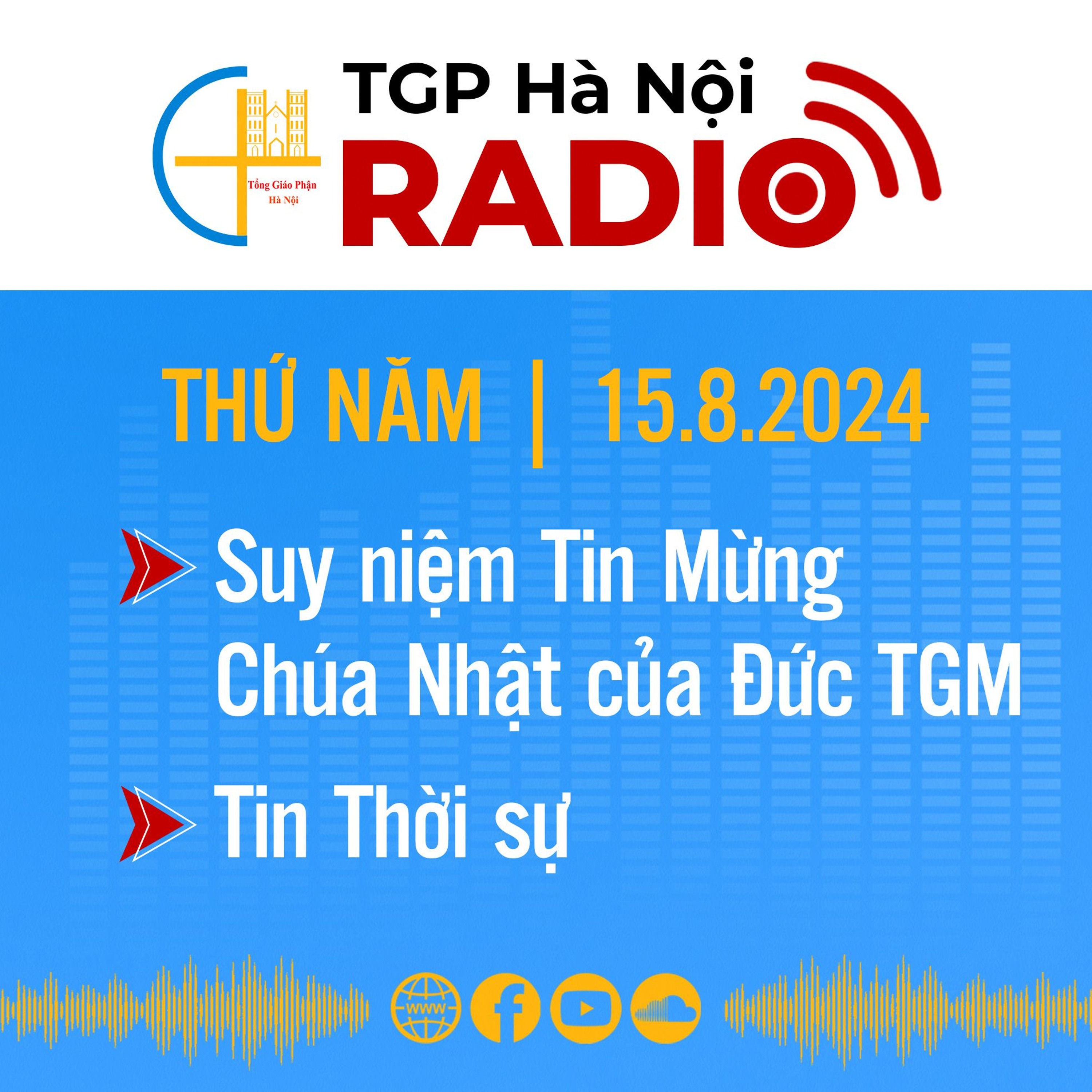 Radio TGP Hà Nội