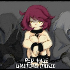 Red Haze 23' (DJBW)