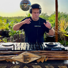 AFFKT | Indie Dance & Melodic Techno Sunset Mix 2025 | By @EPHIMERATulum