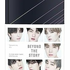 ^Read^ Beyond the Story: 10-Year Record of BTS _ BTS (Author),Myeongseok Kang (Author),Anton Hu