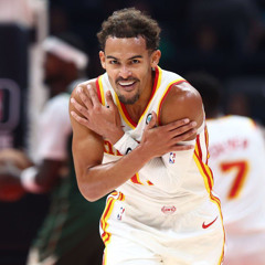 TRAE YOUNG prod. by CRUM