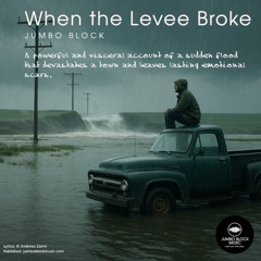 When the Levee Broke