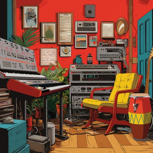 PREMIERE: Michal Turtle - Phantoms Of Dreamland [Invisible Inc]