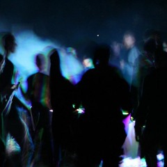 Secret Party Warm Up Set 24.09.2021