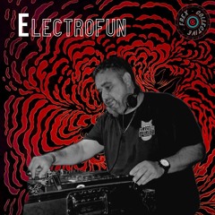 Electrofun - Frex On Air #11