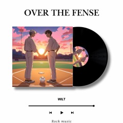 Over the Fence - Rock music (C Type)