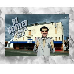 Old Habits Vol.2 (Vocal Monta Tracks)