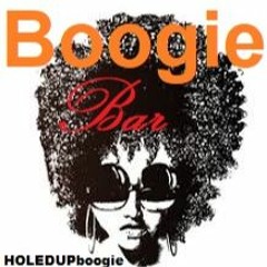 BOOGIE BAR 10