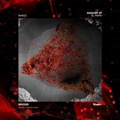 305# PREMIERE: EL MAMU - The Answer [Rowan Underground]