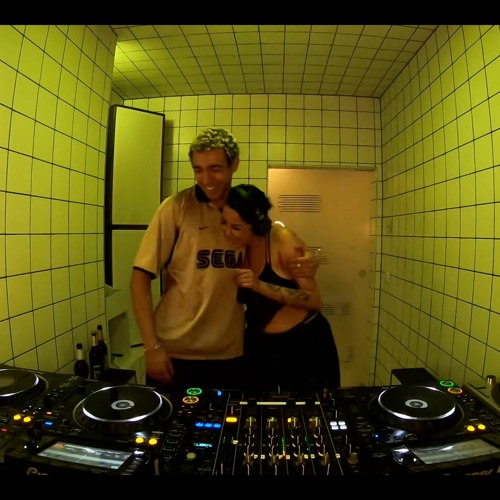 OBFC - Mixtress B2B Machachi | HÖR - May 7 / 2022