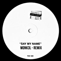 Say My Name