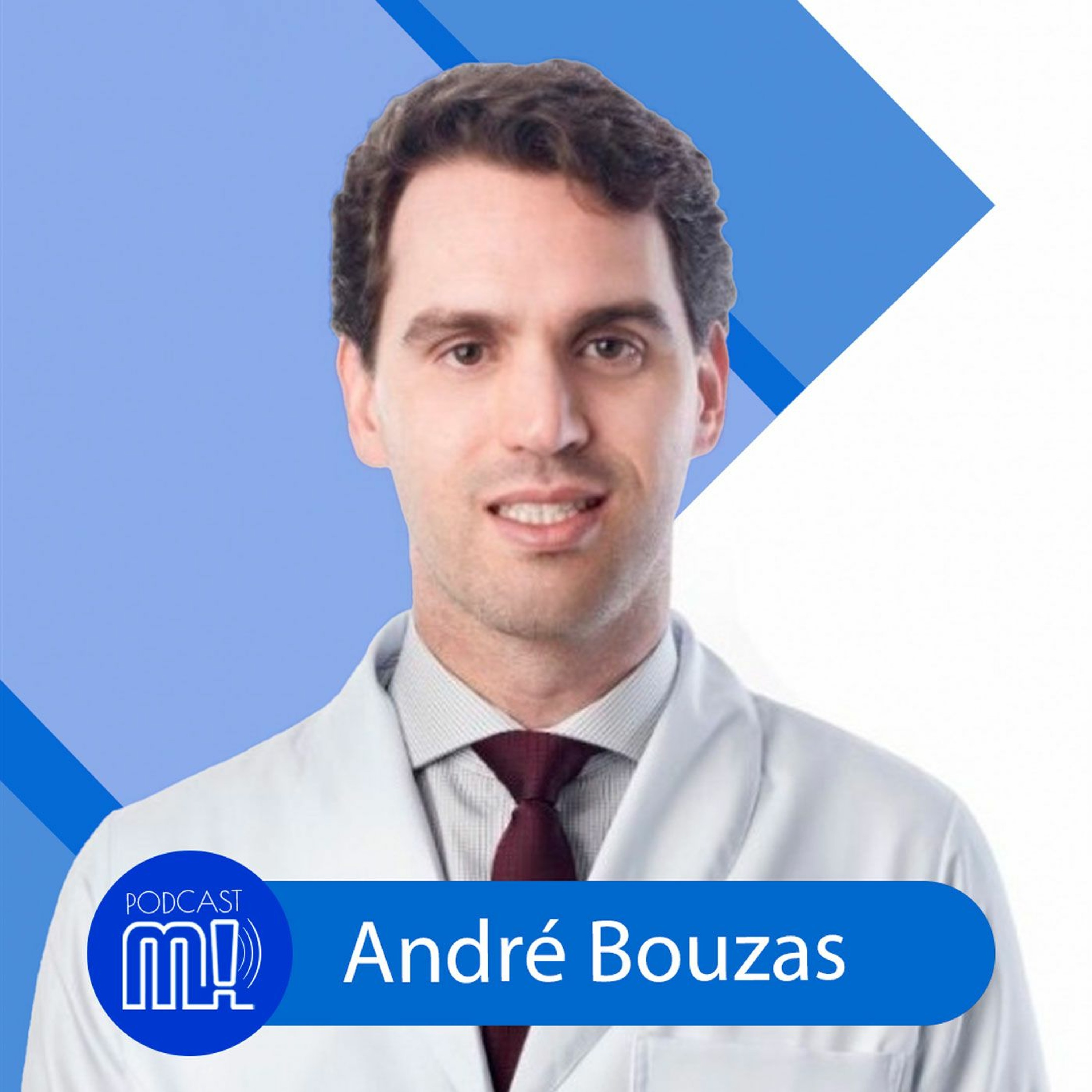MI -ANDRÉ BOUZAS