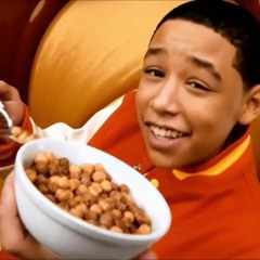 Reeses Puffs Rap Battle Track @Mg Burto #JerseyClub