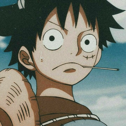 Luffy icon  Anime, Luffy, Monkey d luffy